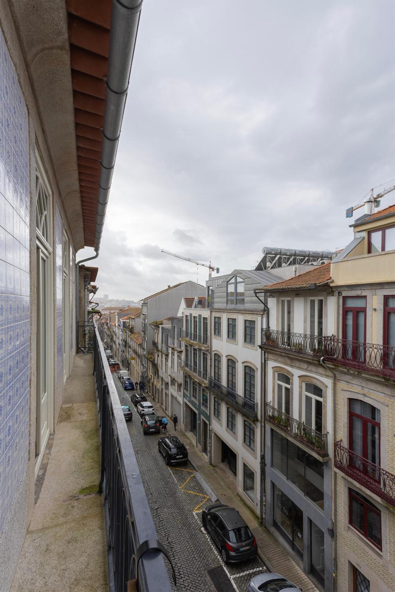 Liiiving In Porto - Luxury Design Apartments Exterior foto