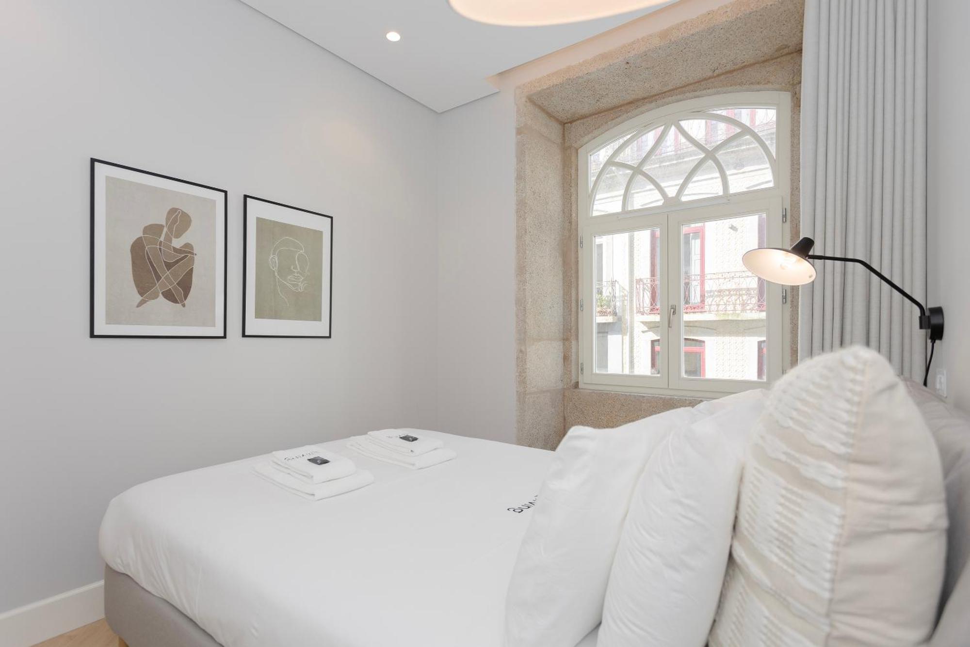 Liiiving In Porto - Luxury Design Apartments Exterior foto