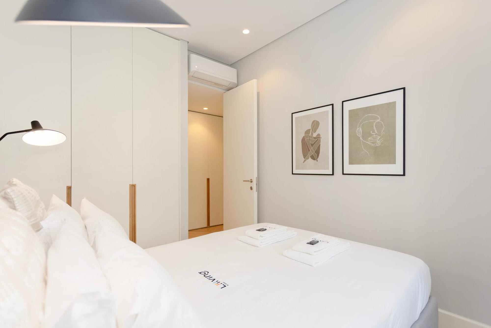 Liiiving In Porto - Luxury Design Apartments Exterior foto