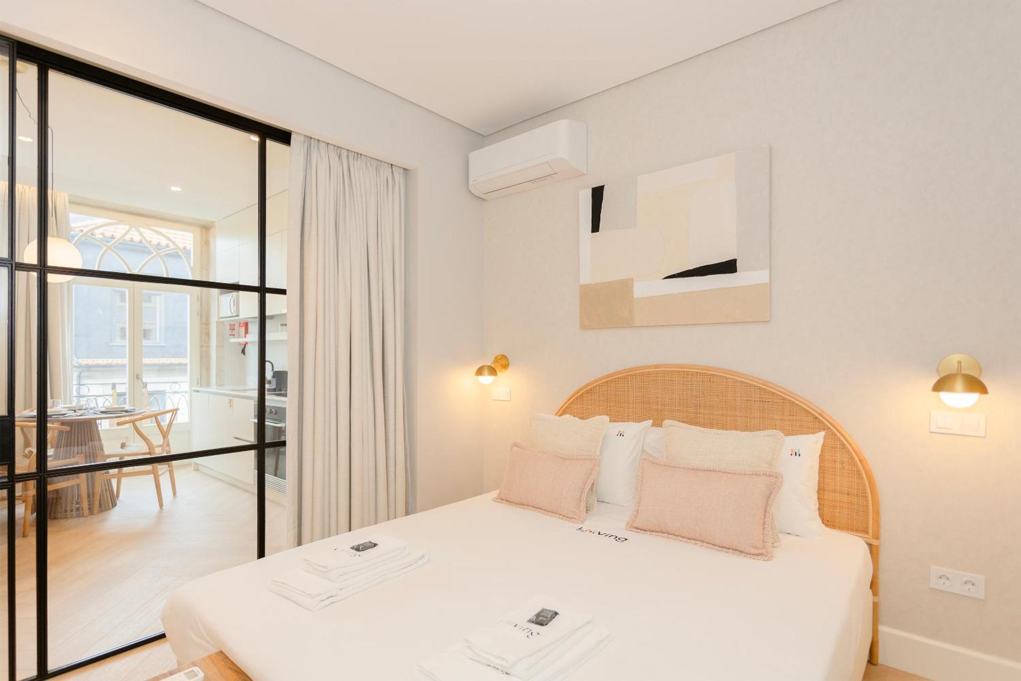 Liiiving In Porto - Luxury Design Apartments Exterior foto