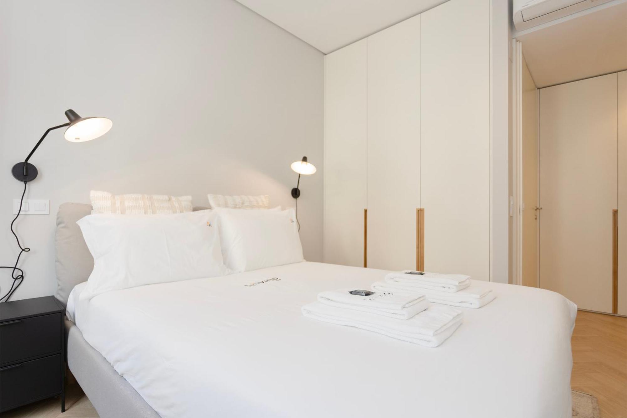 Liiiving In Porto - Luxury Design Apartments Exterior foto