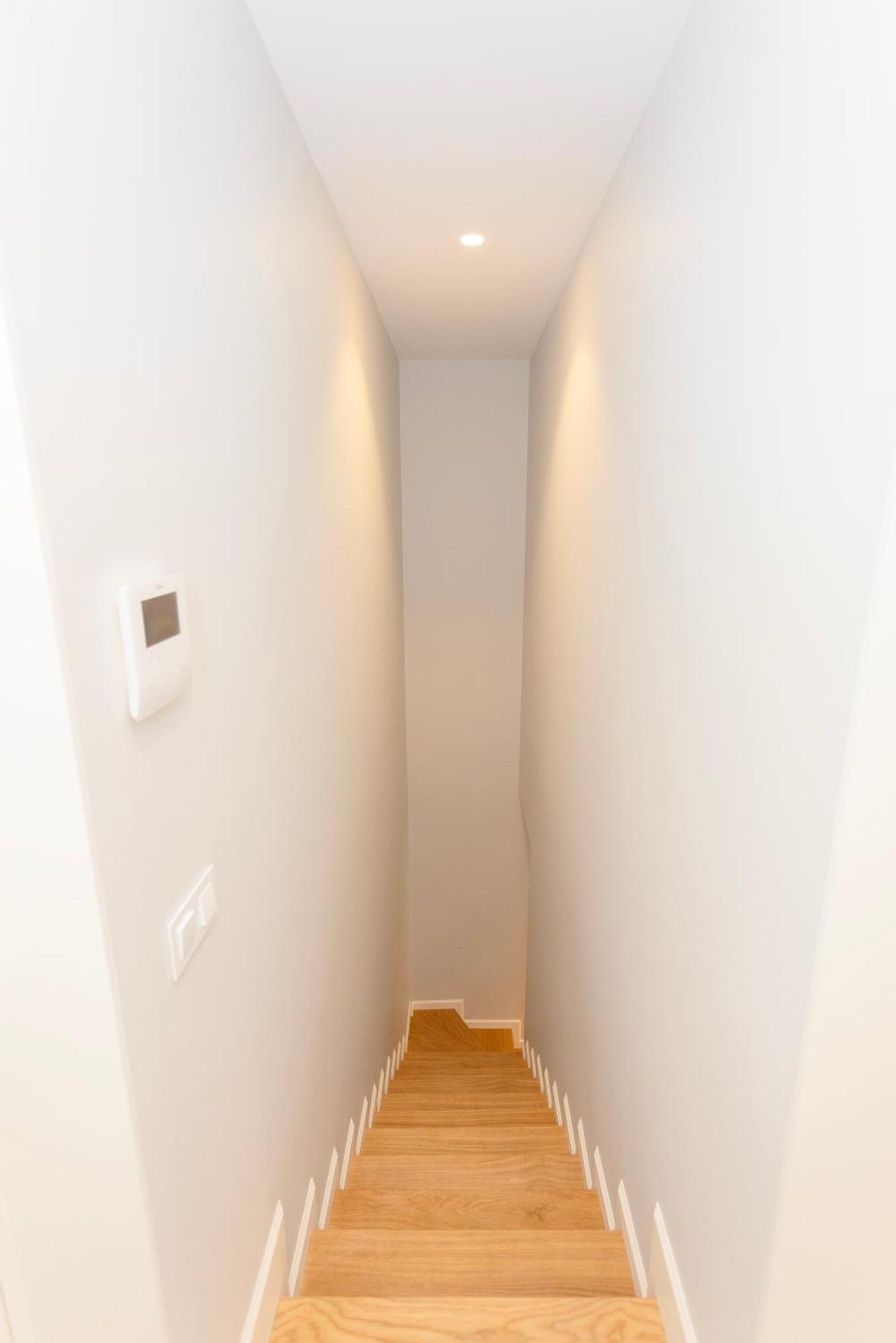 Liiiving In Porto - Luxury Design Apartments Exterior foto