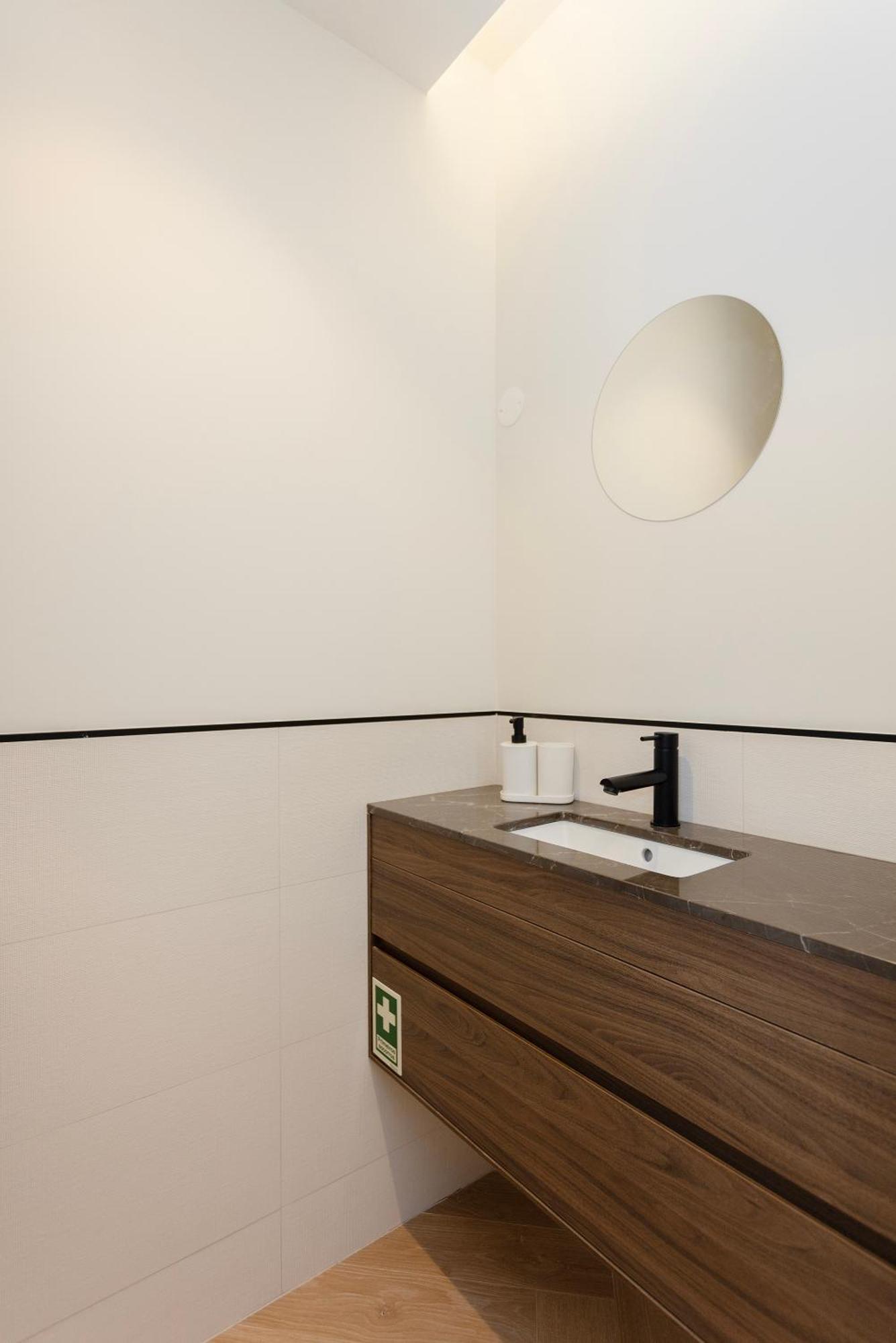 Liiiving In Porto - Luxury Design Apartments Exterior foto