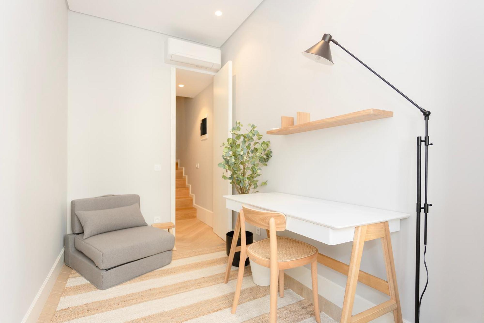 Liiiving In Porto - Luxury Design Apartments Exterior foto