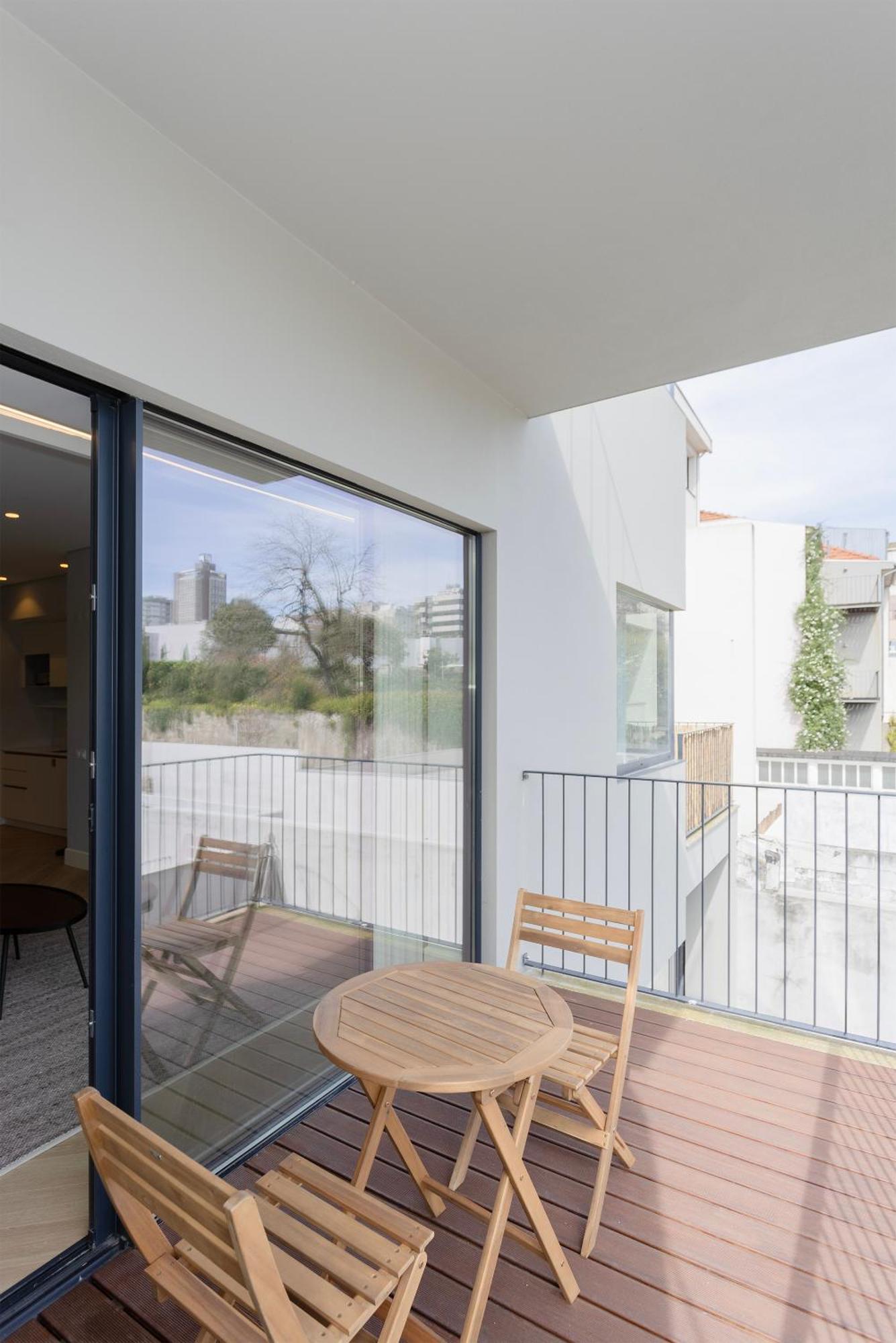 Liiiving In Porto - Luxury Design Apartments Exterior foto
