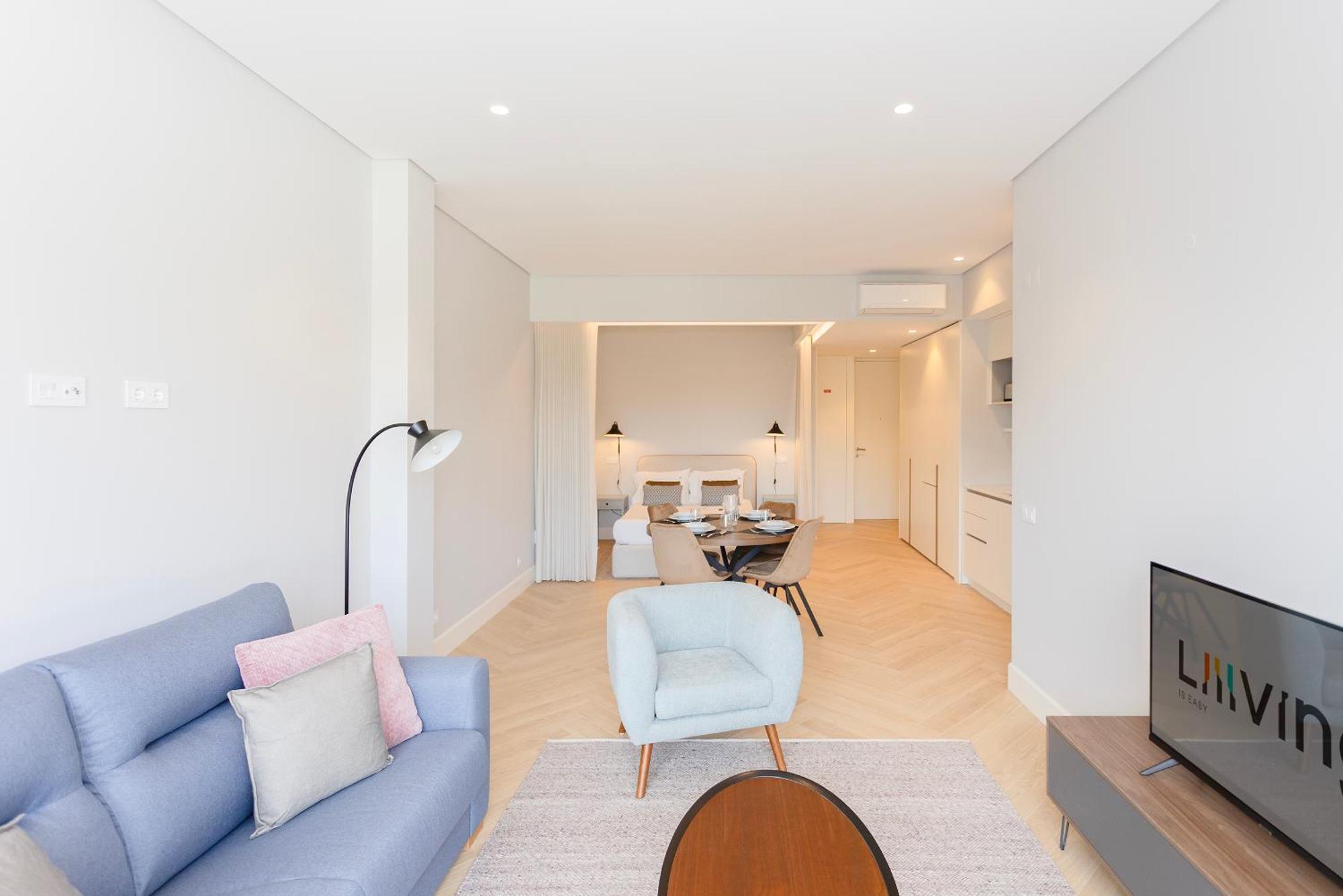 Liiiving In Porto - Luxury Design Apartments Exterior foto