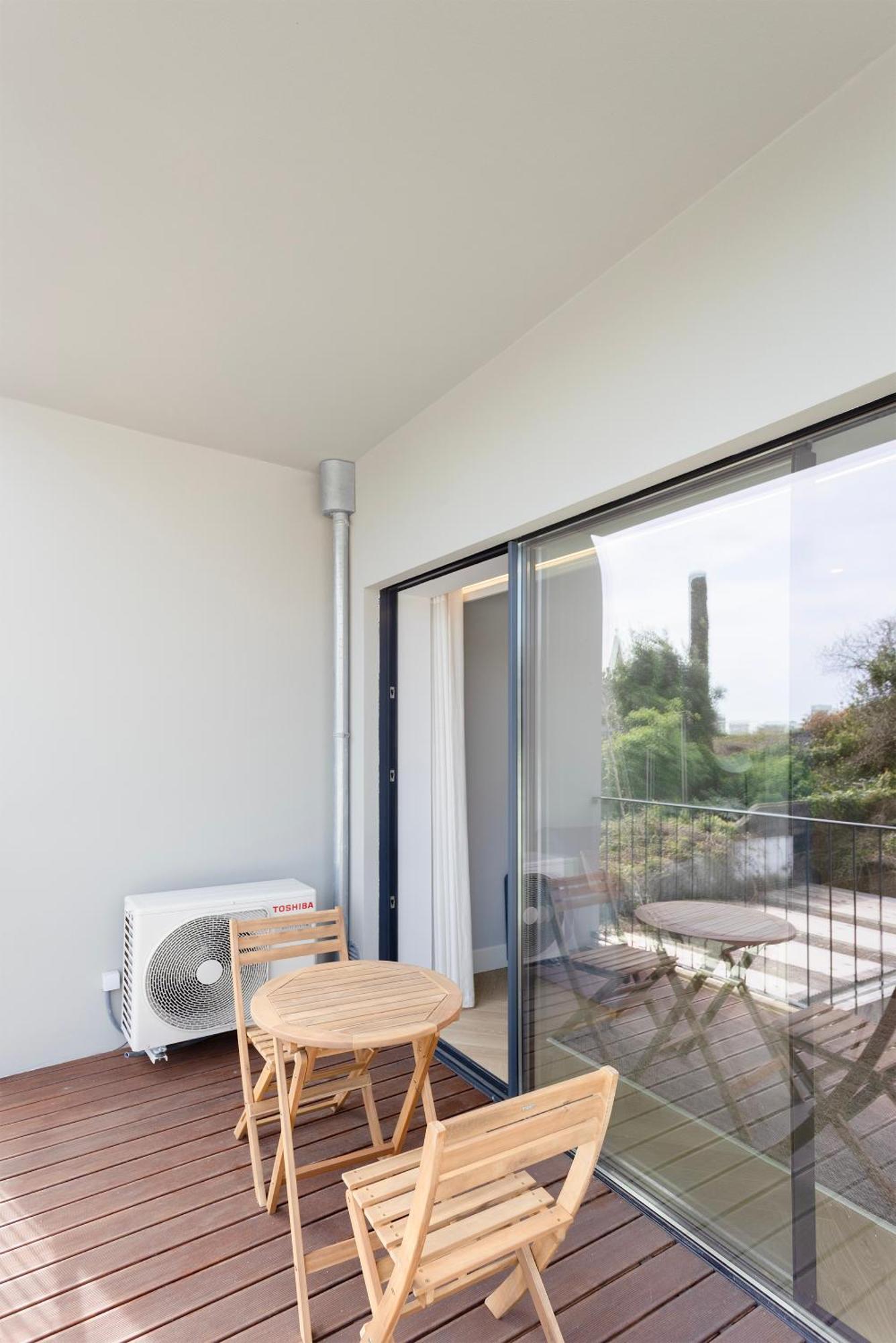 Liiiving In Porto - Luxury Design Apartments Exterior foto