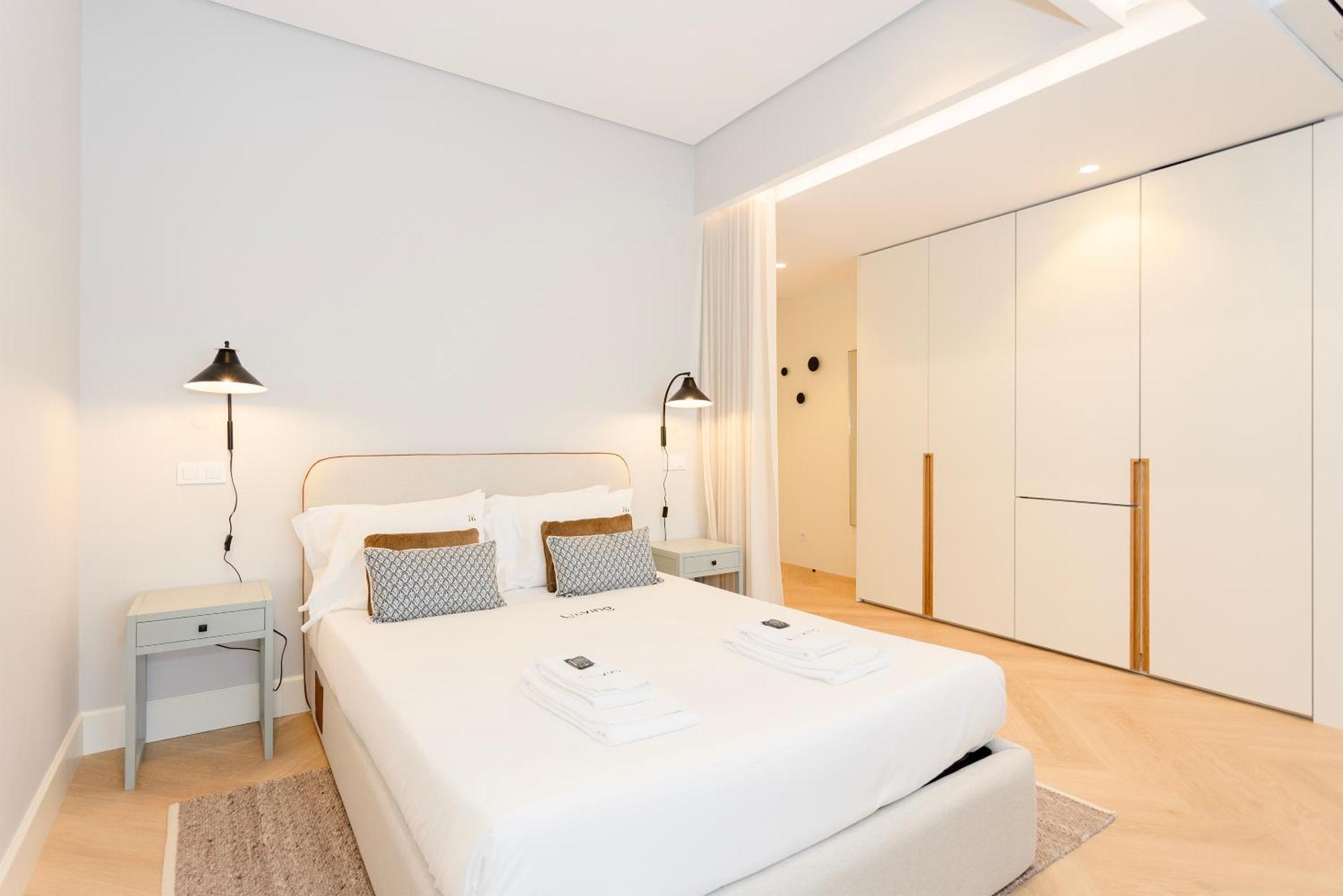 Liiiving In Porto - Luxury Design Apartments Exterior foto