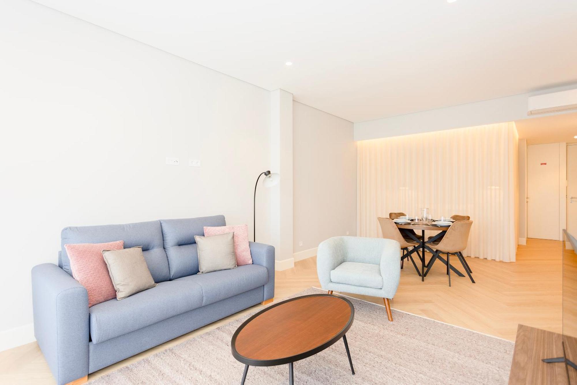 Liiiving In Porto - Luxury Design Apartments Exterior foto