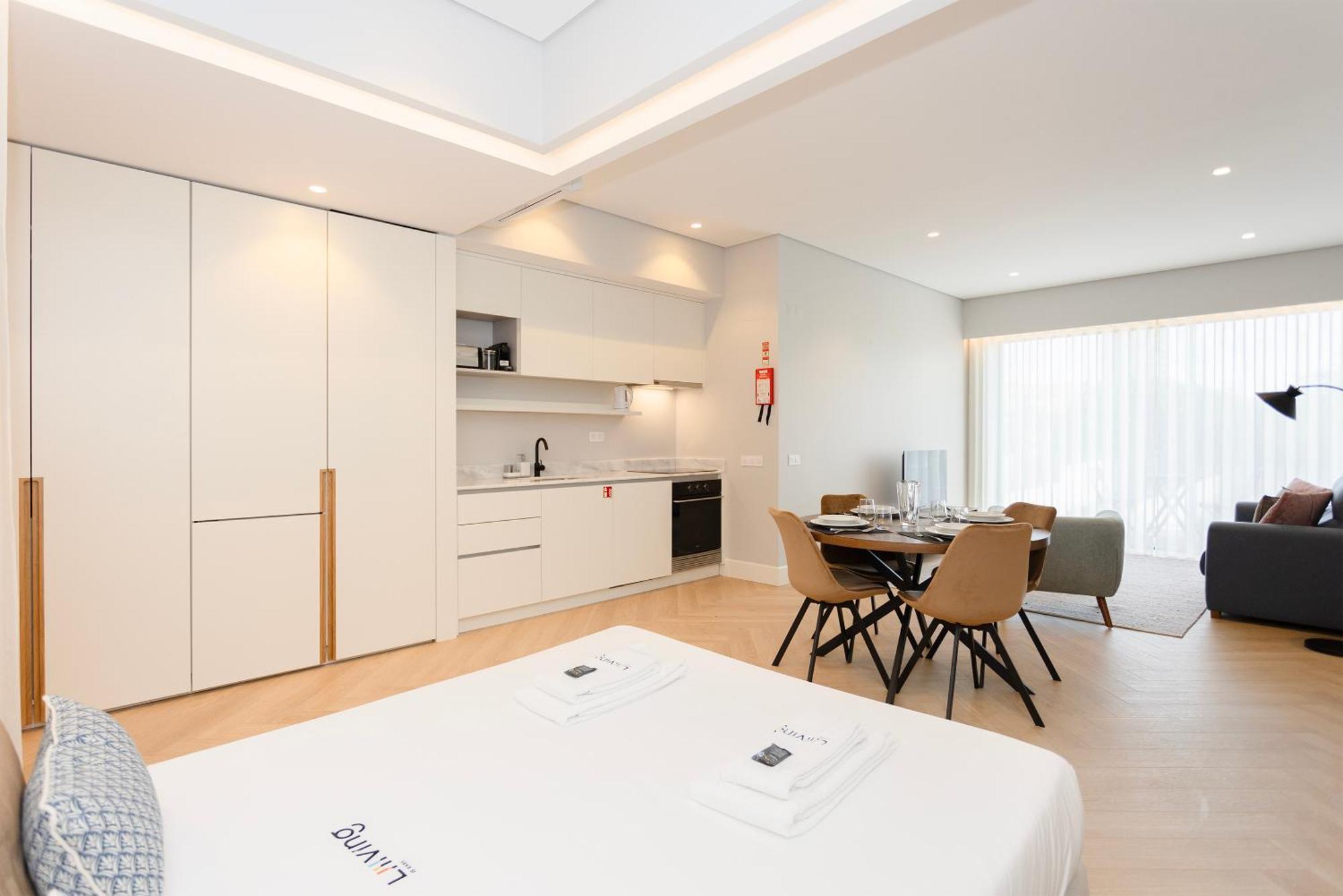Liiiving In Porto - Luxury Design Apartments Exterior foto